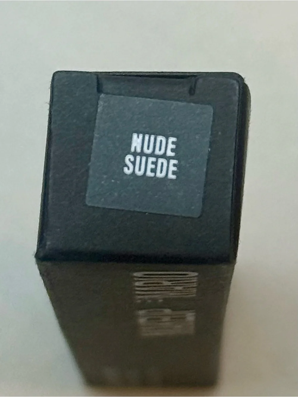 Makeup by Mario Ultra Suede Cozy Lip Creme Nude Suede Satin Matte NIB Sephora